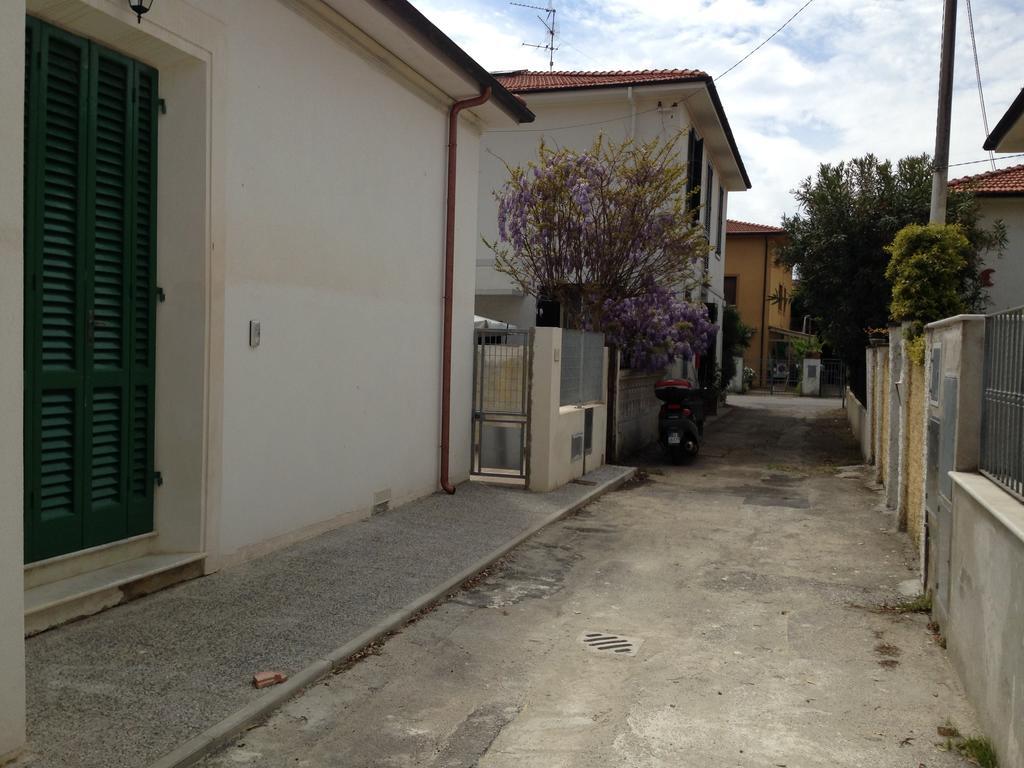 Old Time Lido Hotel Lido di Camaiore Room photo