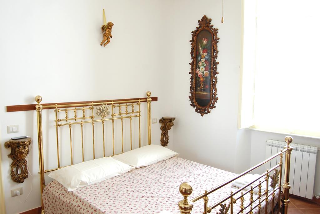 Old Time Lido Hotel Lido di Camaiore Room photo